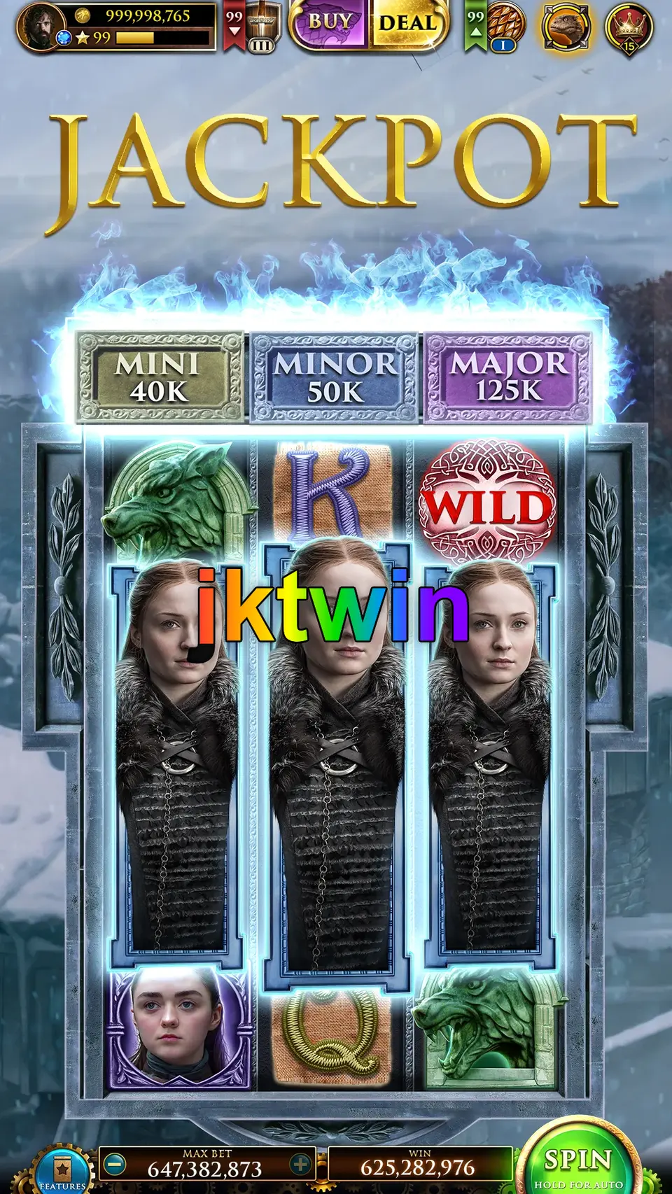 jktwin Unduh