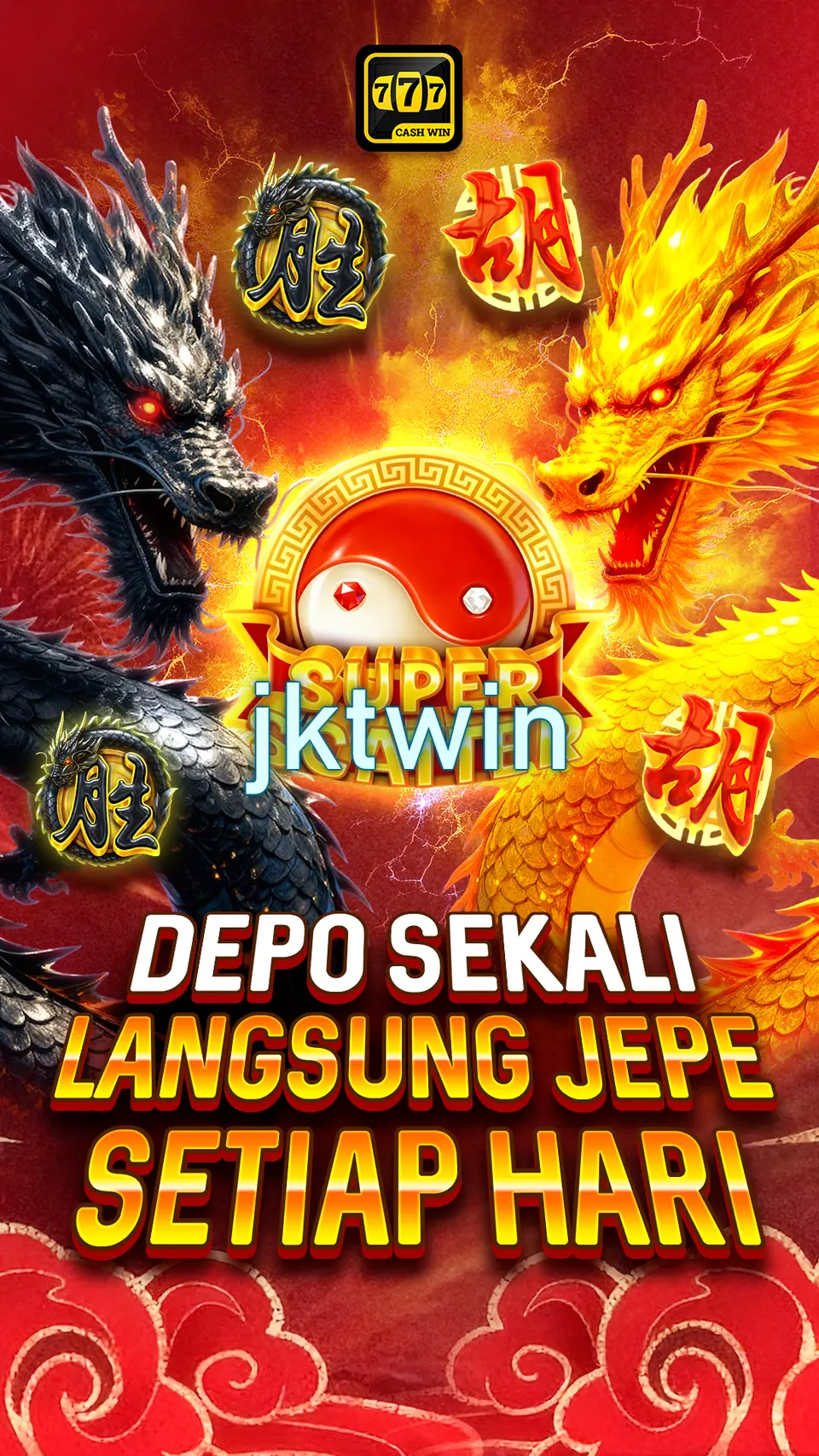 jktwin Unduh