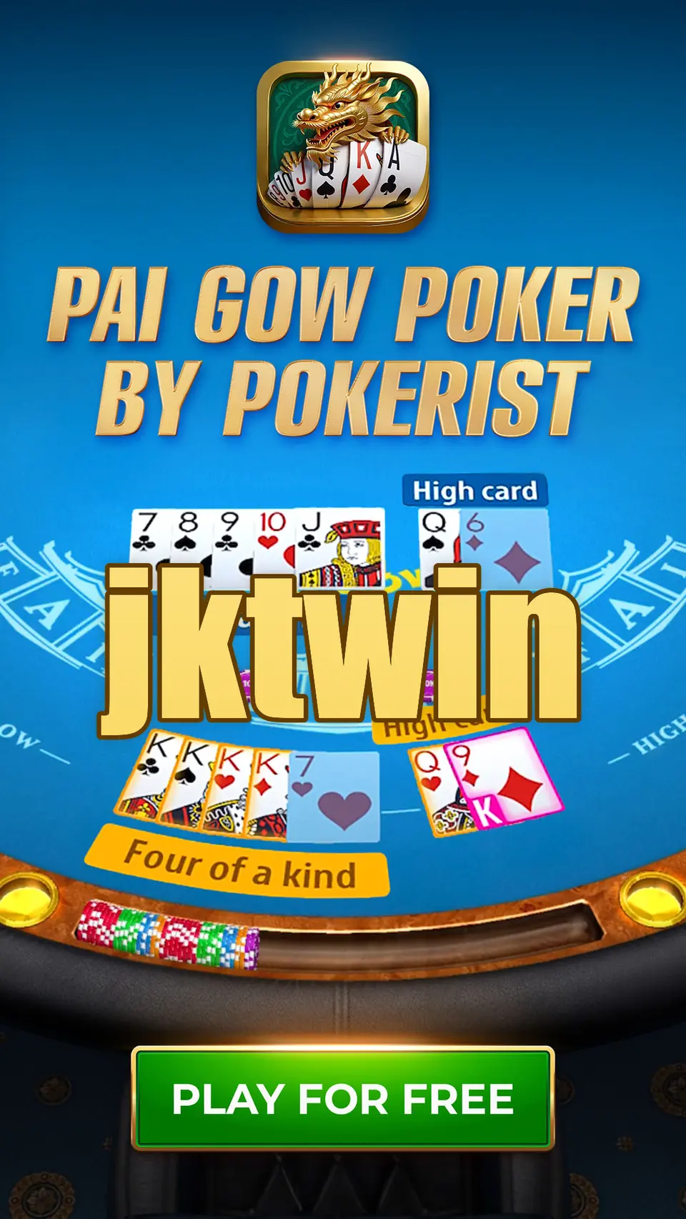 jktwin Masuk